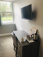 Arrandale Guest House
