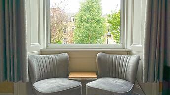 Arrandale Guest House