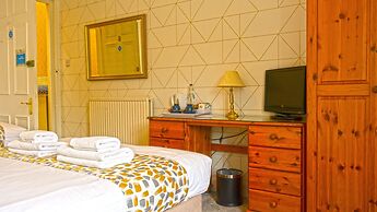 Arrandale Guest House