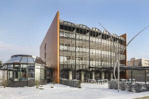Hotel NewStar