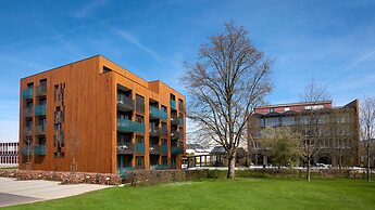 Hotel NewStar
