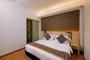 Arena Beach Hotel