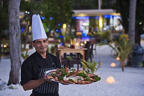 Arena Beach Hotel