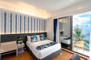 Arena Beach Hotel