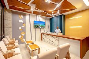Arena Beach Hotel