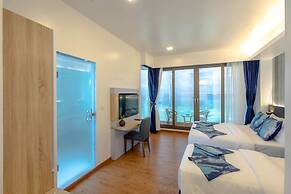Arena Beach Hotel