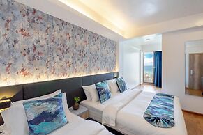 Arena Beach Hotel