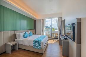 Arena Beach Hotel