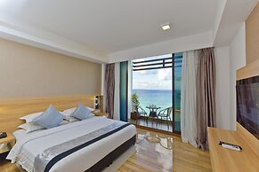 Arena Beach Hotel