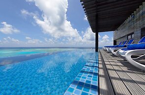 Arena Beach Hotel