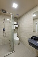 Arena Beach Hotel