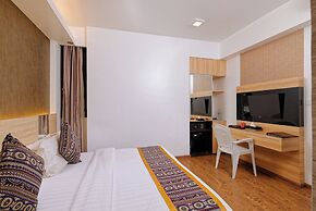 Arena Beach Hotel