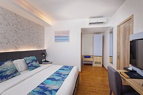 Arena Beach Hotel