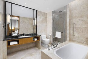 Courtyard by Marriott Zhengzhou East