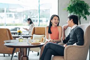 Courtyard by Marriott Zhengzhou East