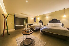 Hotel Myeongjak