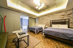Hotel Myeongjak