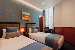 YEHS Hotel Sydney CBD