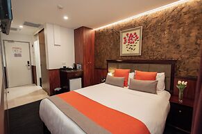 YEHS Hotel Sydney CBD