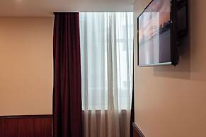 YEHS Hotel Sydney CBD