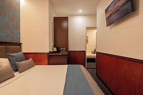 YEHS Hotel Sydney CBD