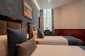 YEHS Hotel Sydney CBD