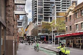YEHS Hotel Sydney CBD