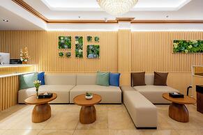 YEHS Hotel Sydney CBD