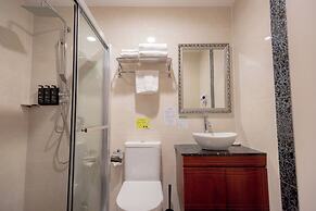 YEHS Hotel Sydney CBD