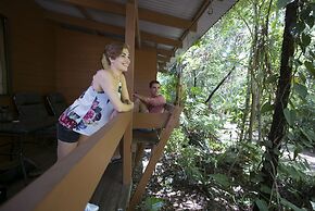 Samurai Beach Bungalows
