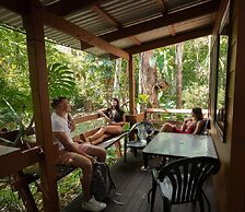 Samurai Beach Bungalows