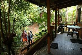 Samurai Beach Bungalows