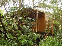 Samurai Beach Bungalows