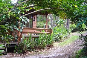 Samurai Beach Bungalows