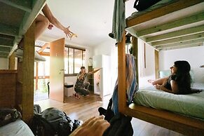 Samurai Beach Bungalows
