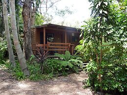 Samurai Beach Bungalows