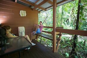 Samurai Beach Bungalows