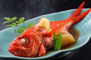 Chikurakan