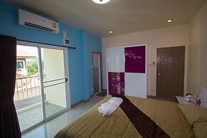 Donchai House