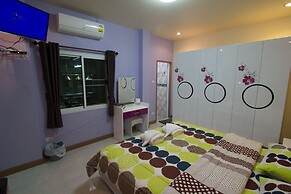 Donchai House