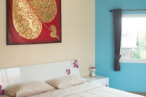 Donchai House