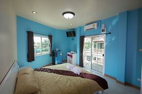 Donchai House