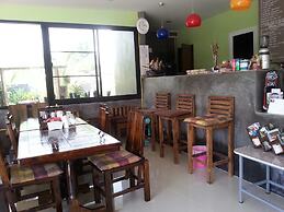Donchai House