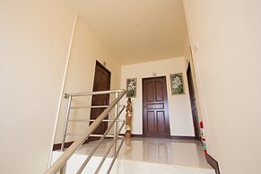 Donchai House