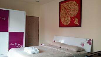 Donchai House