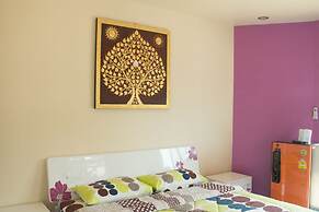 Donchai House
