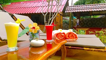 Kantiang Oasis Resort & Spa