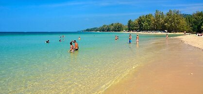 Kantiang Oasis Resort & Spa