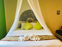 Kantiang Oasis Resort & Spa