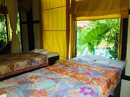 Kantiang Oasis Resort & Spa